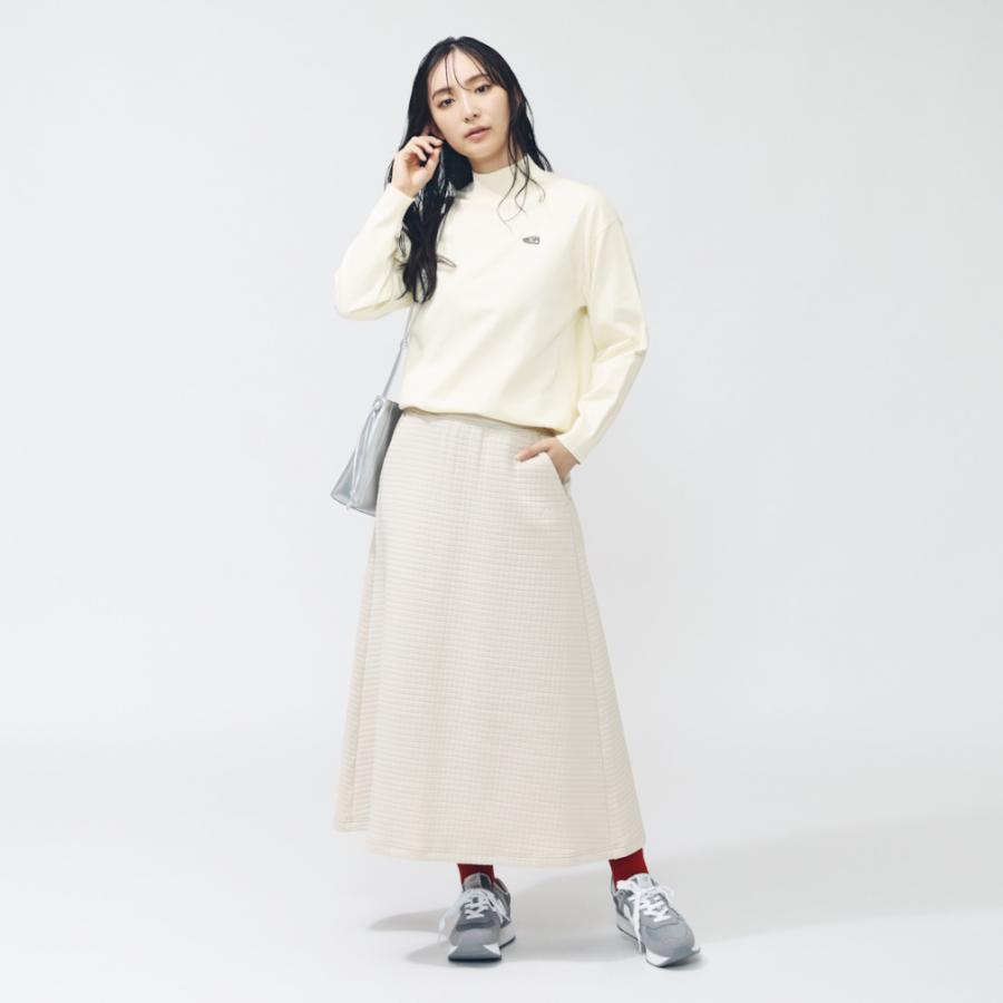 New Balance（ニューバランス） THE CITY レディース スウェット