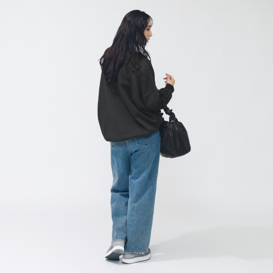 New Balance ニューバランス THE CITY レディース スウェット