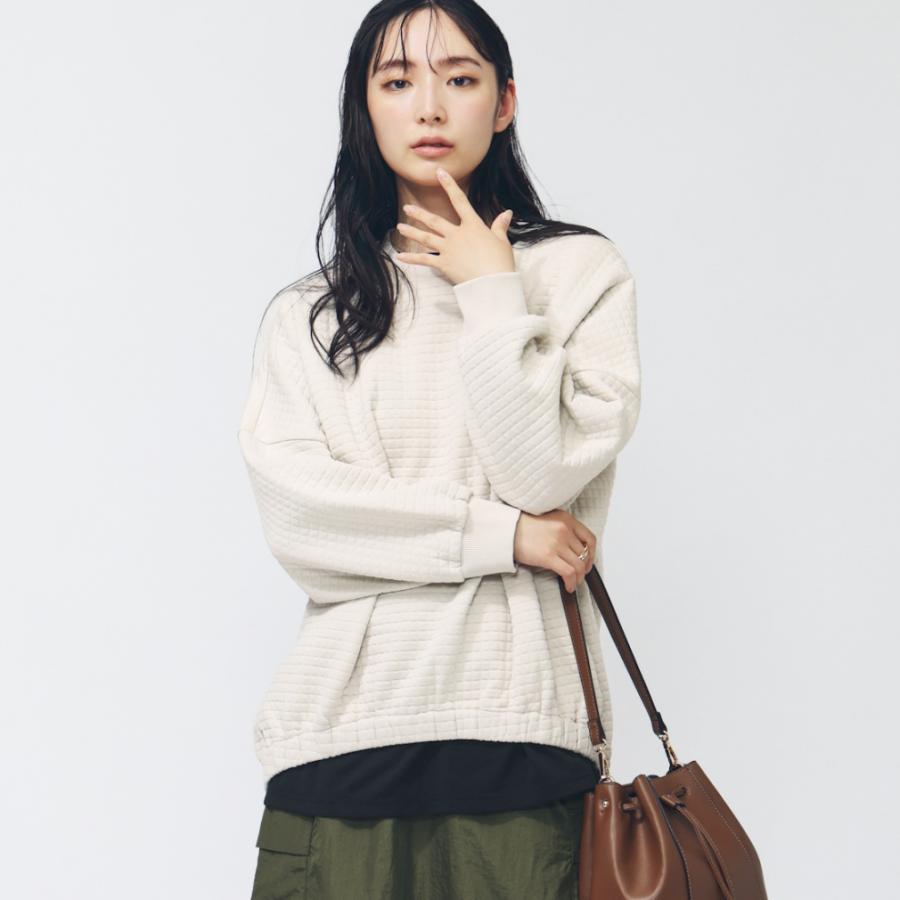 New Balance（ニューバランス） THE CITY レディース スウェット