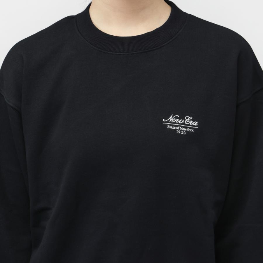 NEW ERA（ニューエラ） レディース スウェット トレーナー WS SWEAT