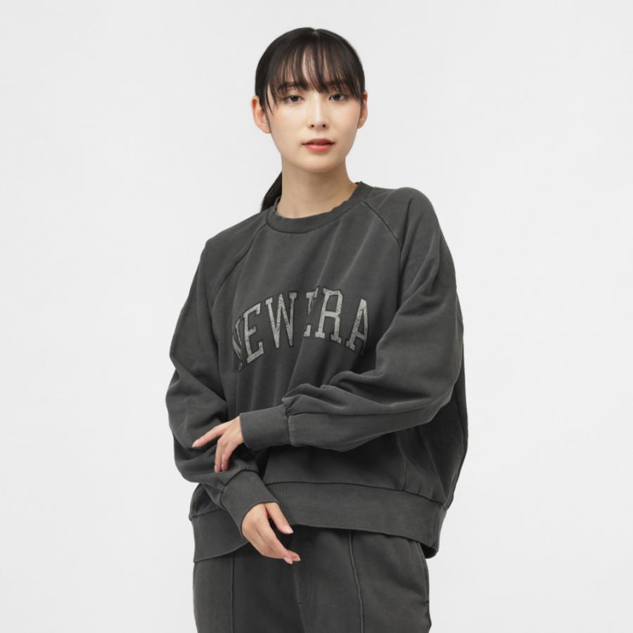 NEW ERA（ニューエラ） レディース スウェット トレーナー WS SWEAT