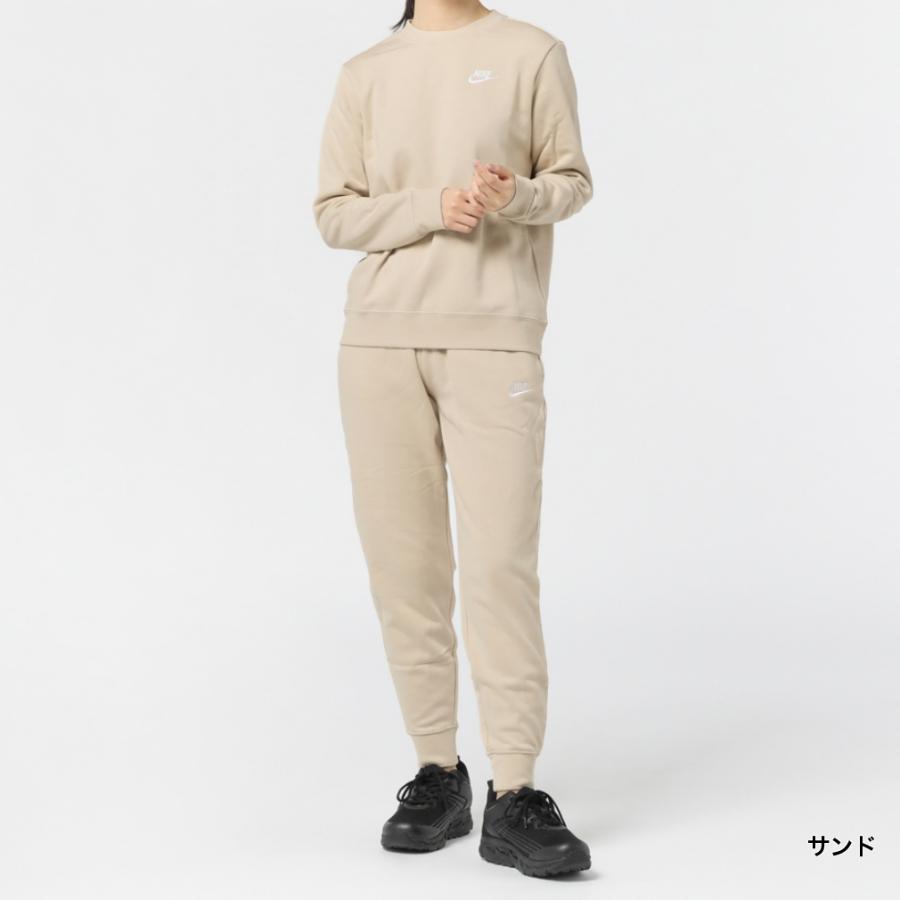 NIKE（ナイキ） レディース スウェット スポーツウェア 上下セット