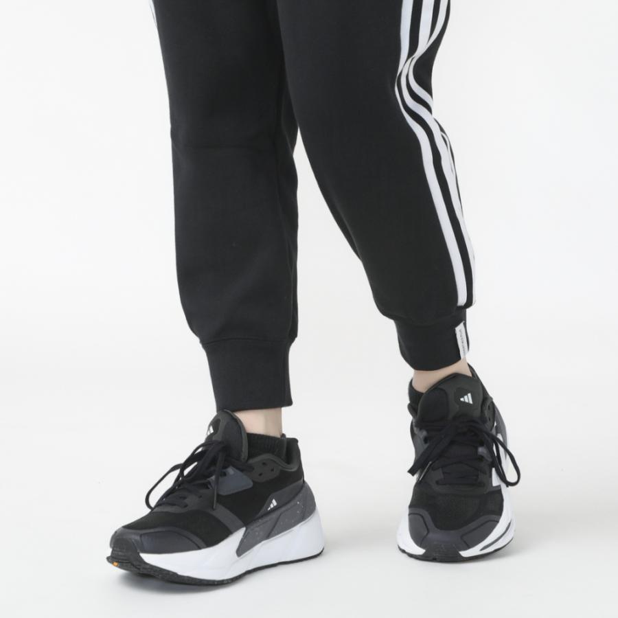 adidas（アディダス） レディース スウェット 上下セット KVF83 KVF84