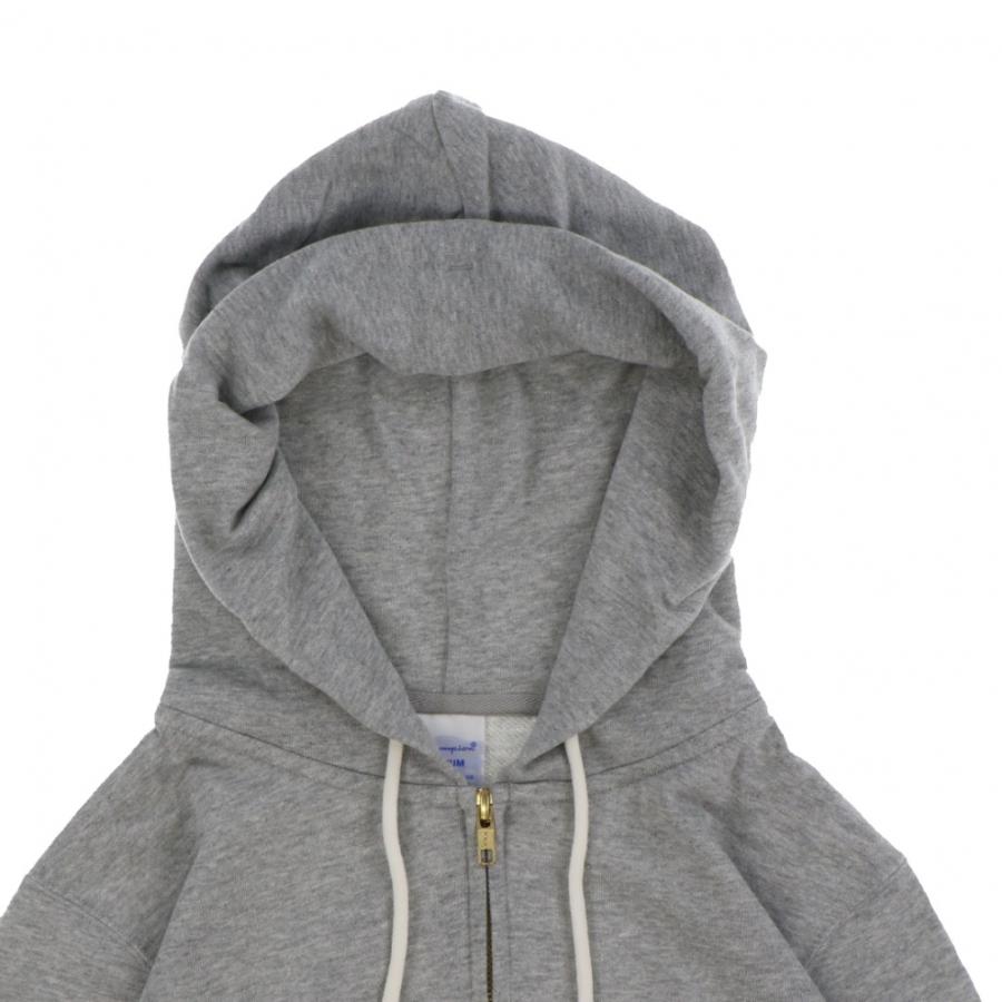 Champion（チャンピオン） レディース スウェット フルジップ ZIP