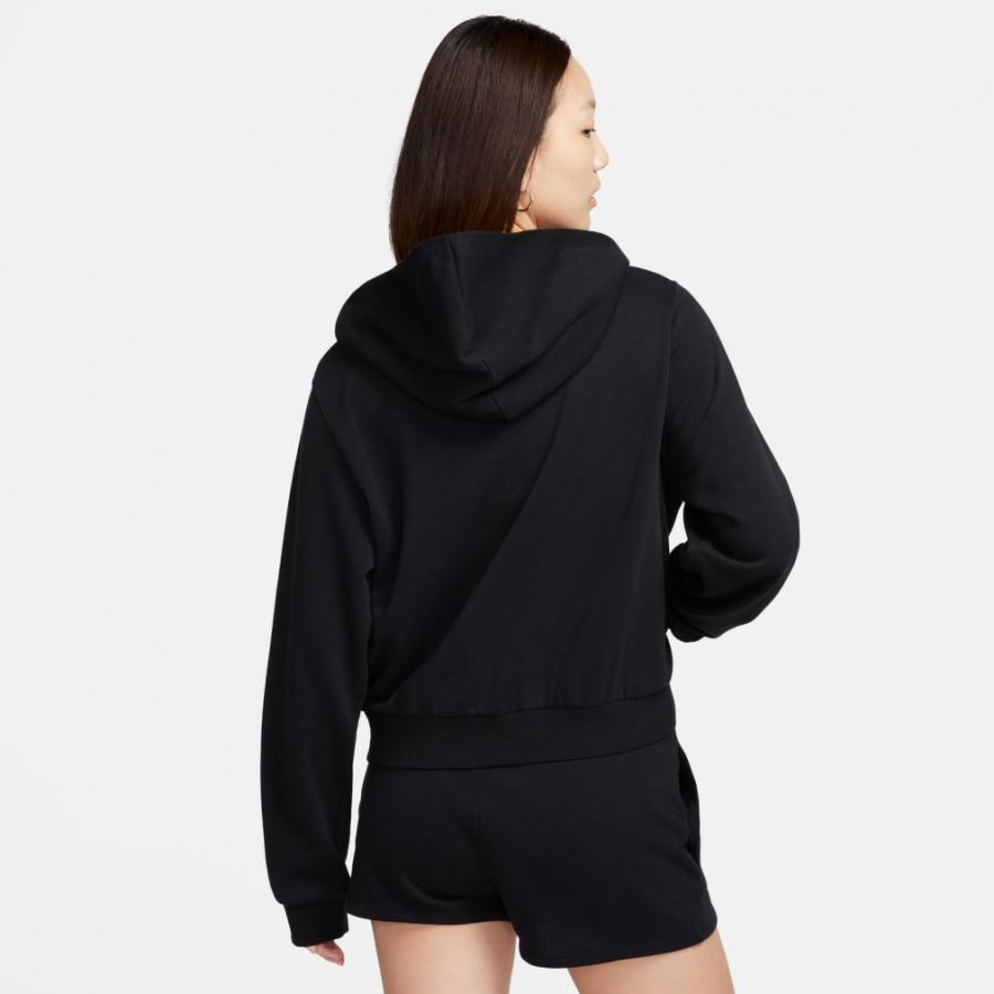 NIKE（ナイキ） レディース スウェット フルジップ ウィメンズ NSW