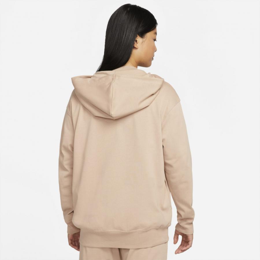 NIKE（ナイキ） レディース スウェットフルジップ ウィメンズ NSW JRSY