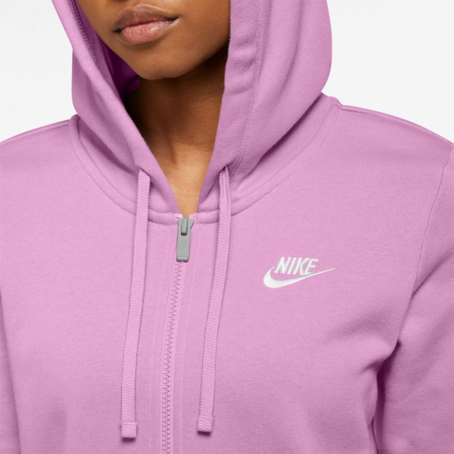NIKE ナイキ レディース スウェット フルジップ ウィメンズ NSW NIKE ナイキ レディース スウェット フルジップ ウィメンズ NSW