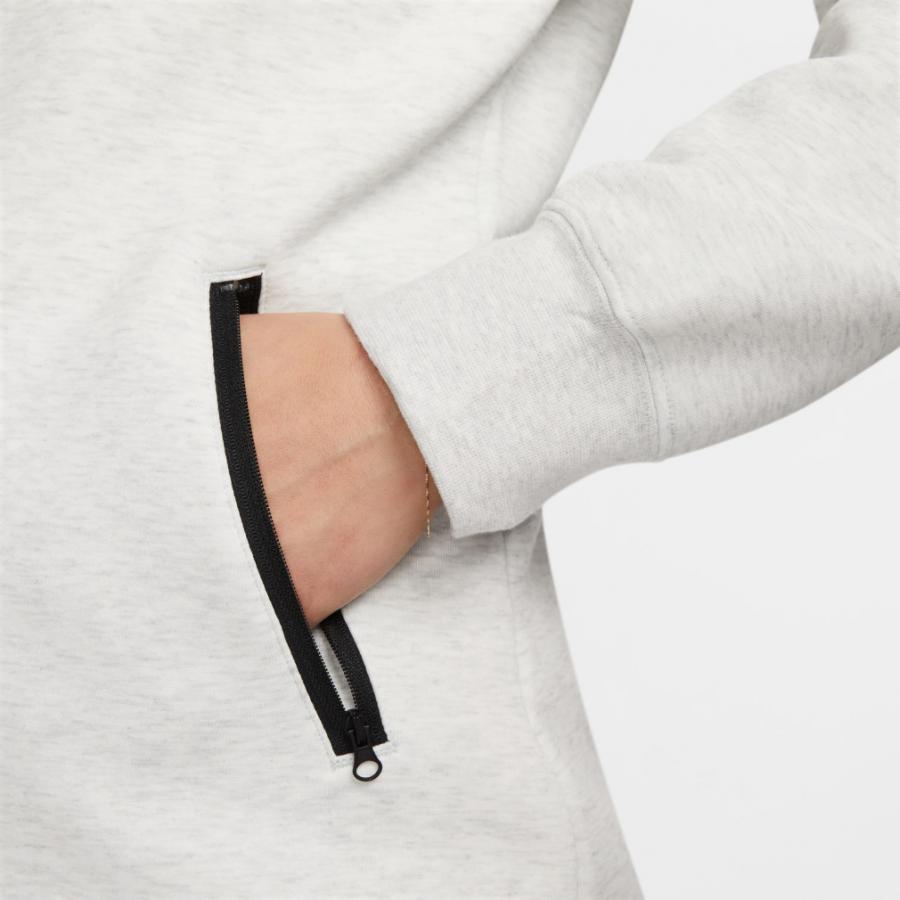 NIKE（ナイキ） レディース スウェット フルジップ ウィメンズ NSW
