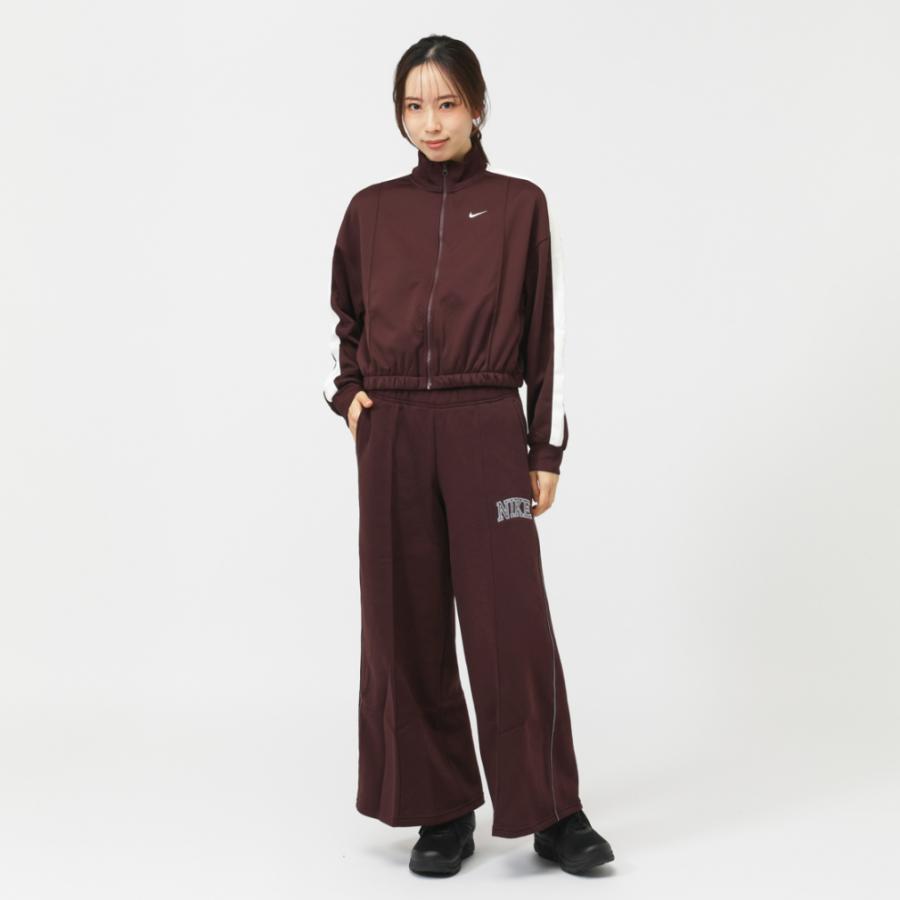 NIKE（ナイキ） レディース スウェット フルジップ ウィメンズ NSW