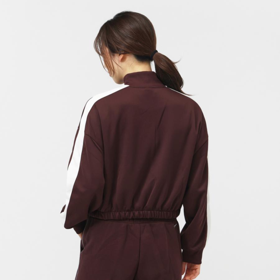 NIKE（ナイキ） レディース スウェット フルジップ ウィメンズ NSW
