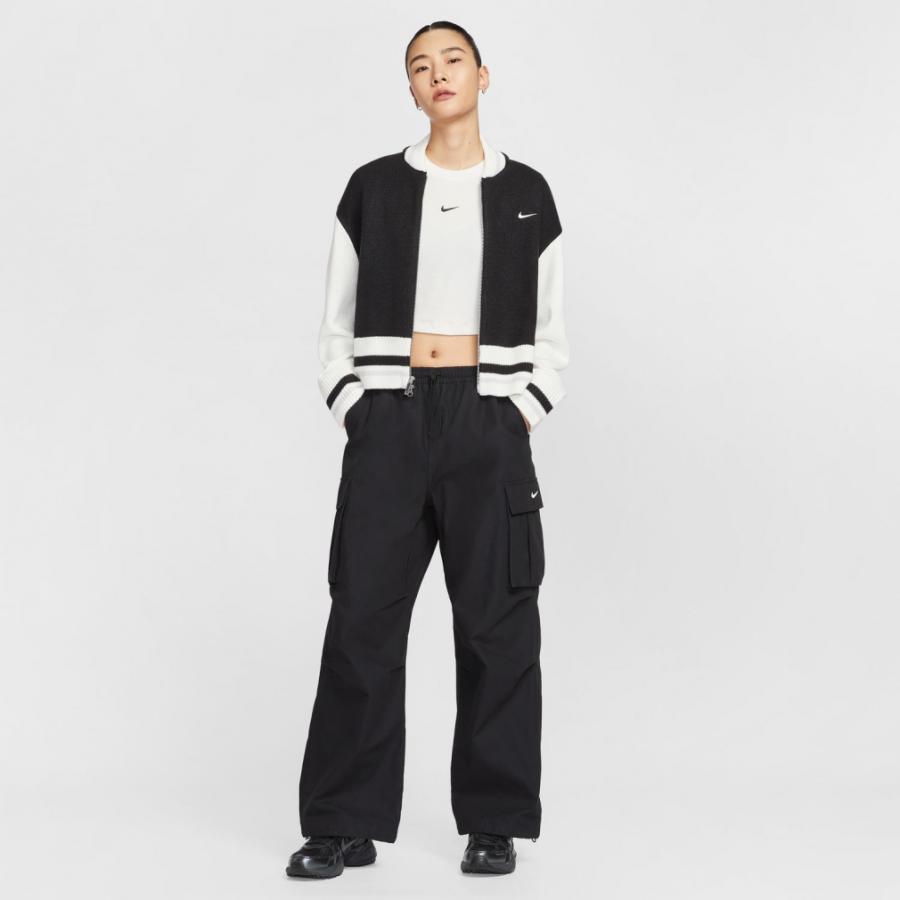 NIKE（ナイキ） レディース スウェット フルジップ ウィメンズ NSW