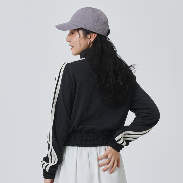 adidas（アディダス） レディース PRISM COLLECTION トラックトップ