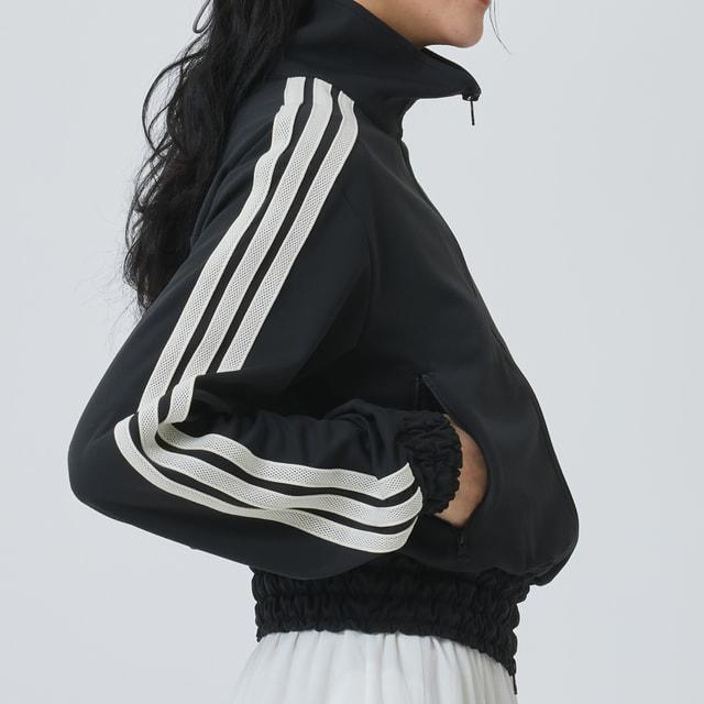 adidas（アディダス） レディース PRISM COLLECTION トラックトップ