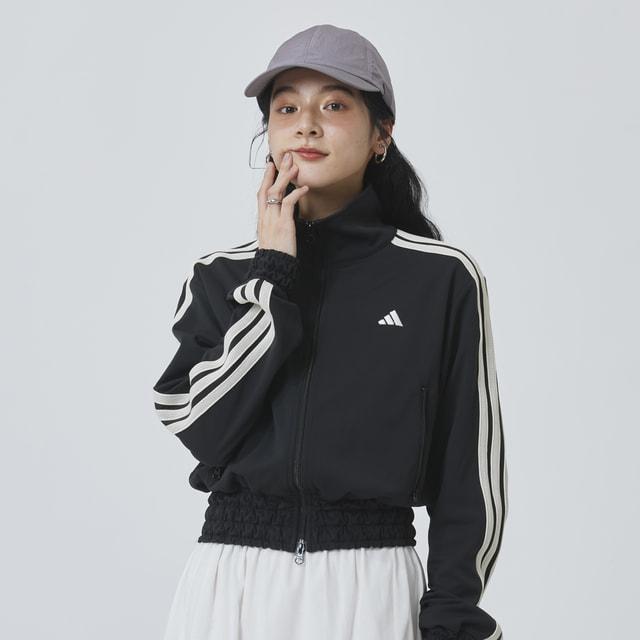 adidas（アディダス） レディース PRISM COLLECTION トラックトップ