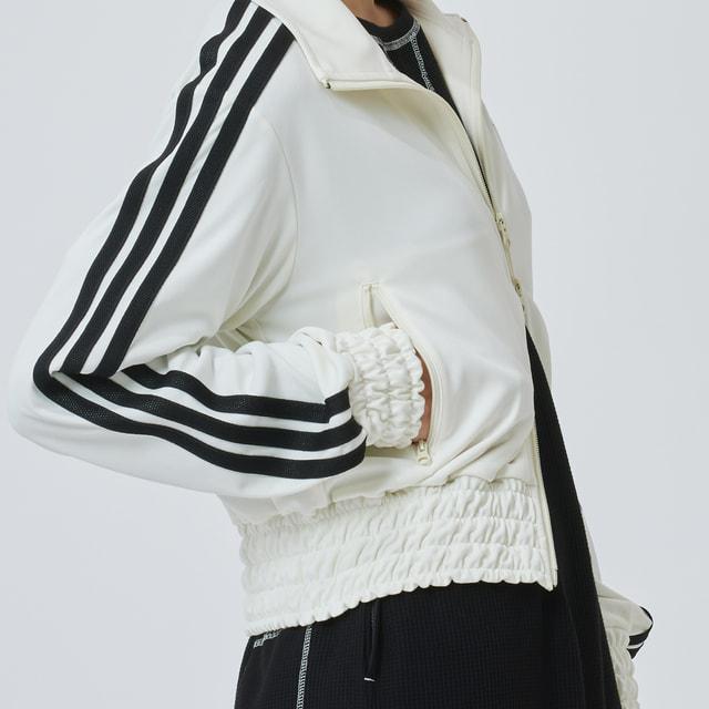 adidas（アディダス） レディース PRISM COLLECTION トラックトップ