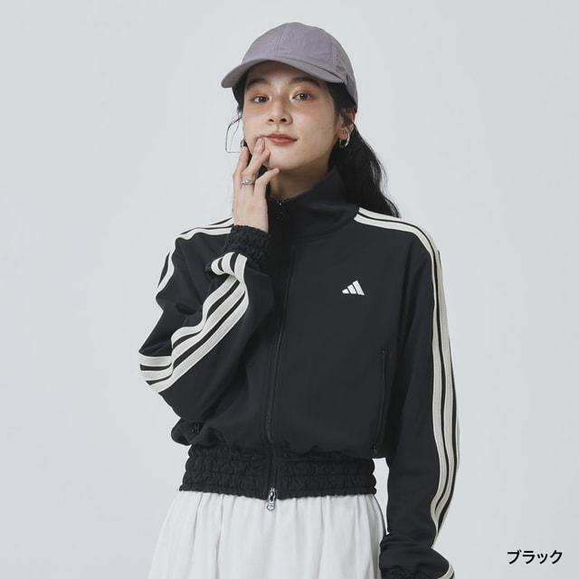【×アルペン限定】 PRISM COLLECTION トラックトップ adidas（アディダス） レディース PRISM COLLECTION トラックトップ