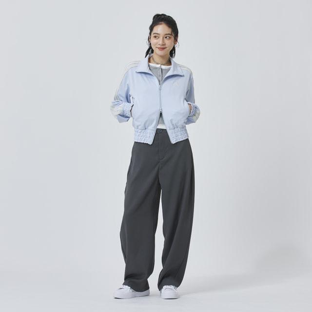 adidas（アディダス） レディース PRISM COLLECTION トラックトップ
