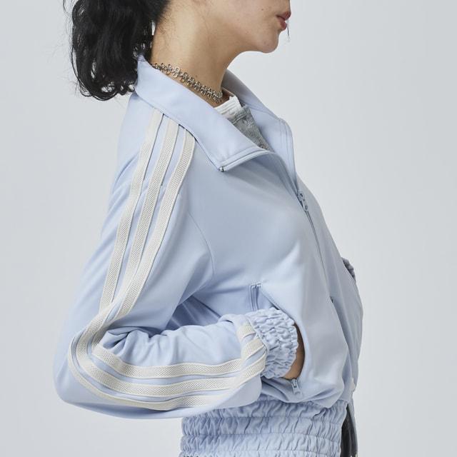 adidas（アディダス） レディース PRISM COLLECTION トラックトップ