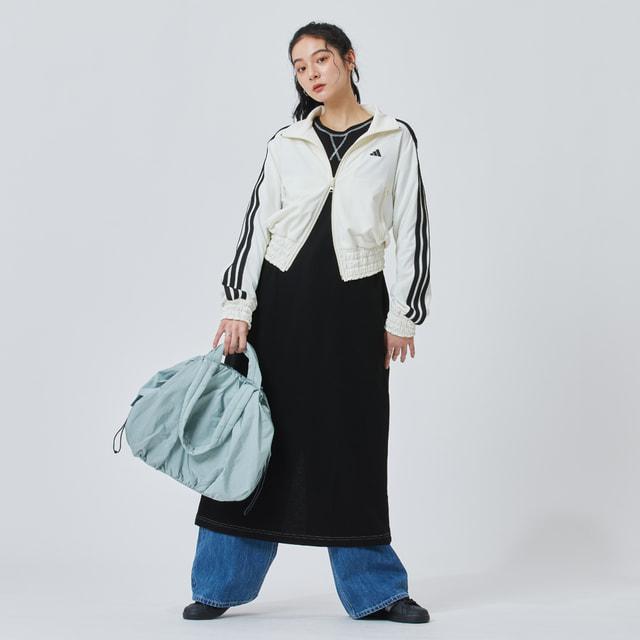 adidas（アディダス） レディース PRISM COLLECTION トラックトップ