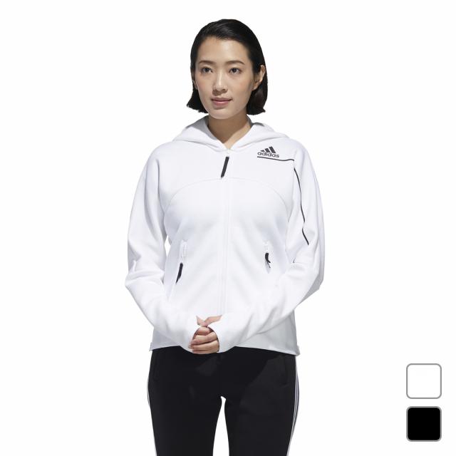 アディダス レディース スウェットフルジップパーカー W Adidas Z N E Hd Ar407 スポーツウェア Adidas アルペン Paypayモール店 通販 Paypayモール