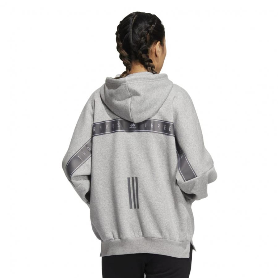 adidas アディダス レディース スウェットフルジップ WWORDING adidas アディダス レディース スウェットフルジップ WWORDING
