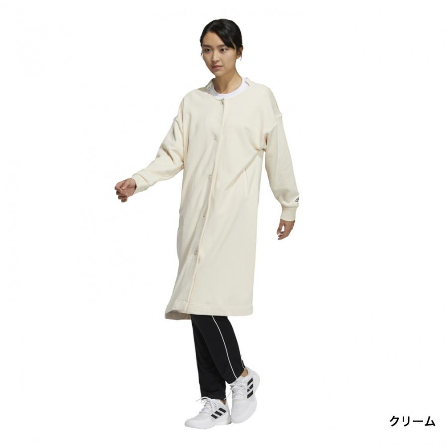 アディダス レディース ウェア W Id2 0 スウェットガウン Jik H H スポーツウェア トレーナー Adidas アルペン Paypayモール店 通販 Paypayモール