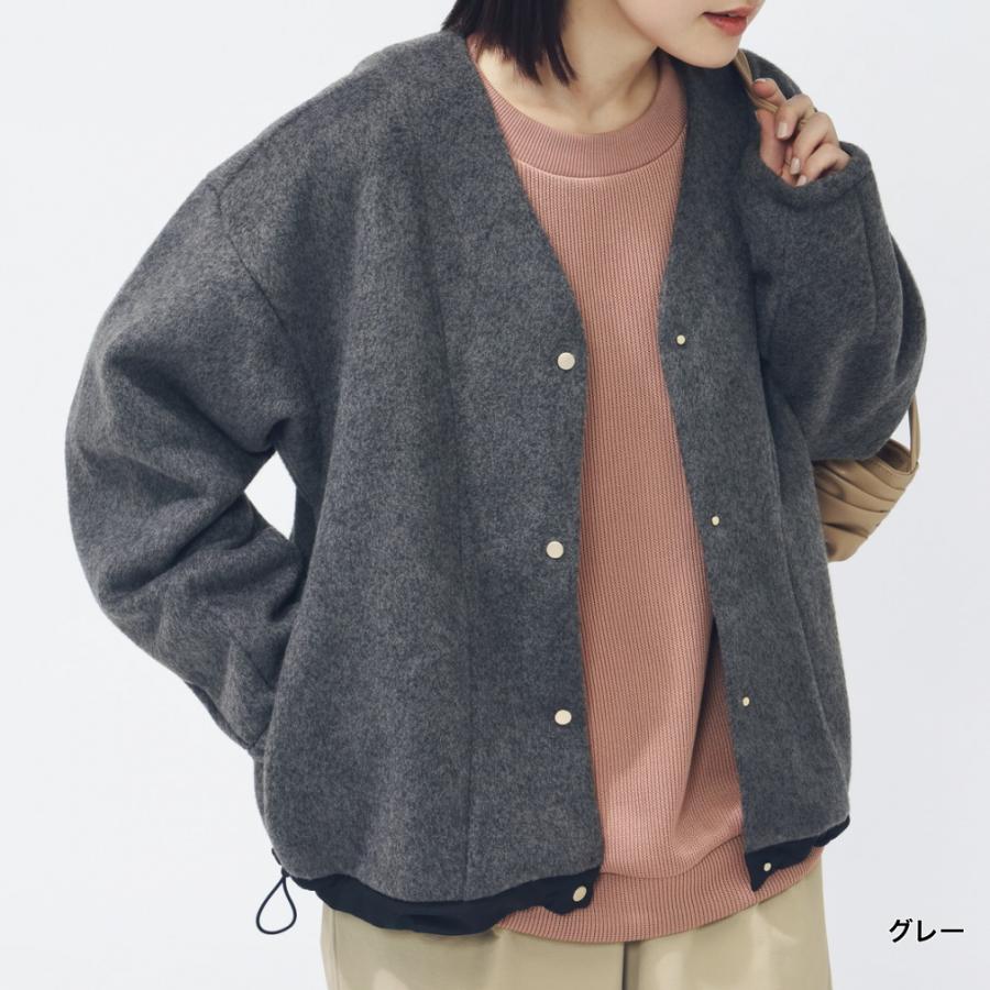 adidas（アディダス） レディース スウェット フルジップ ラックス
