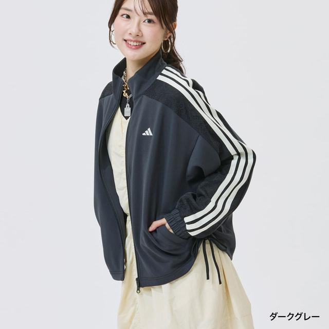 adidas（アディダス） 【Kep1er ヒカルさん着用】 レディース PRISM