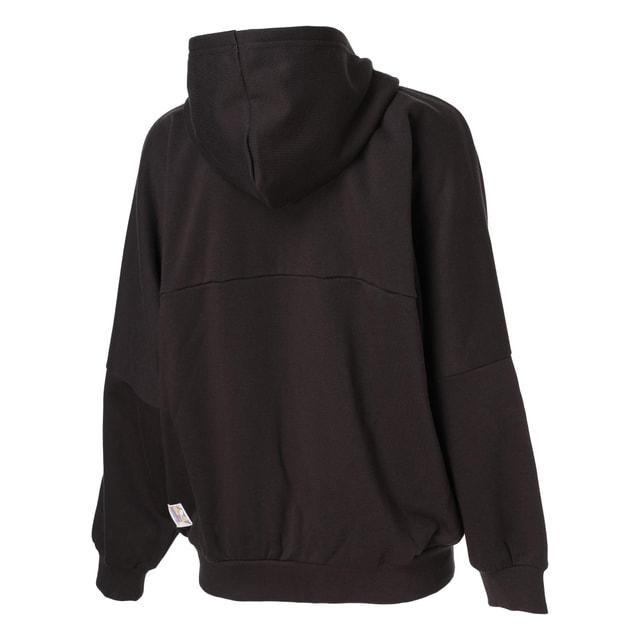 PUMA（プーマ） レディース スウェット フルジップ YOS スウェット