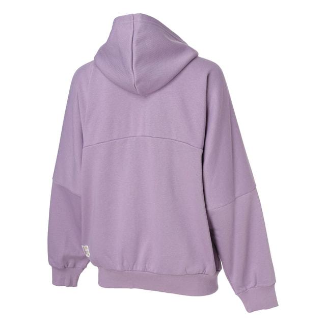 PUMA（プーマ） レディース スウェット フルジップ YOS スウェット