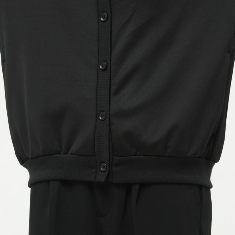 ニューバランス THE CITY カーディガン 2色セット New Balance