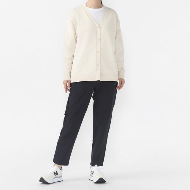 New Balance（ニューバランス） THE CITY レディース ウェア ニット