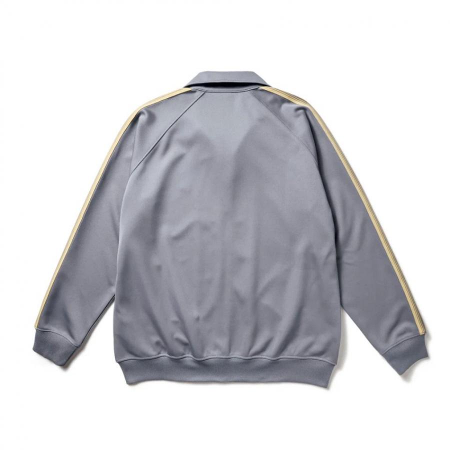 NEW ERA（ニューエラ） レディース 長袖 ジャージ ジャケット TJK