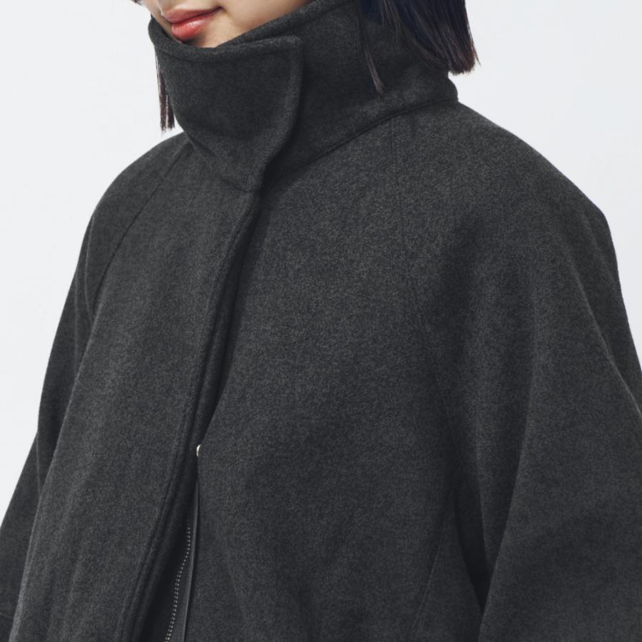 人気のアディダス オシャレアウター美品‼️ レディース 【adidas】 アディダス W JKT DOWN REV アウター IU4836