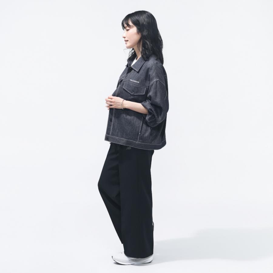New Balance（ニューバランス） THE CITY レディース ウェア デニム