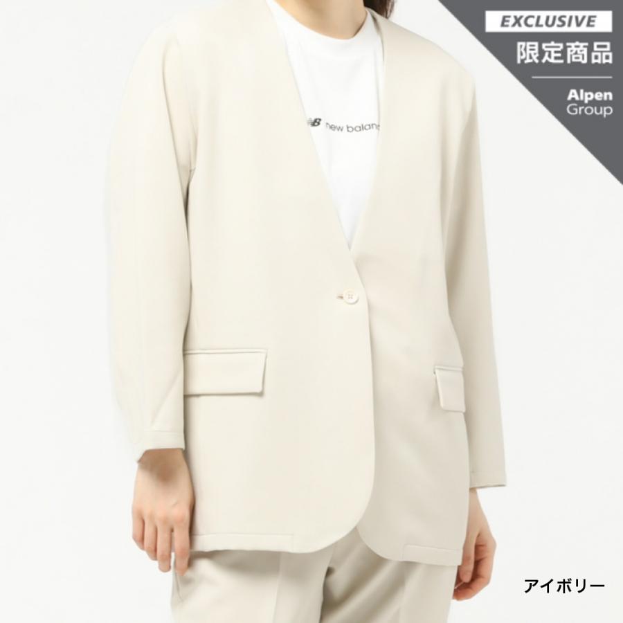 New Balance ニューバランス THE CITY レディース ジャケット