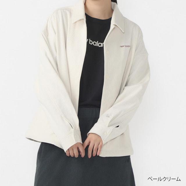 New Balance（ニューバランス） THE CITY レディース ウェア 