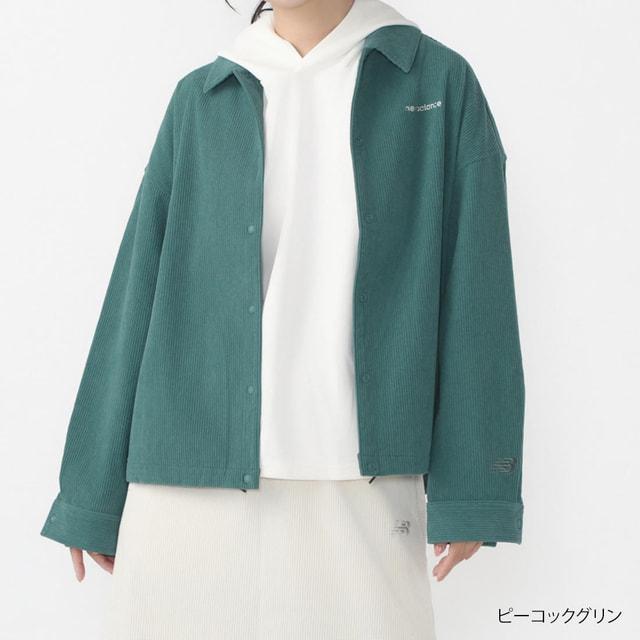 New Balance（ニューバランス） THE CITY レディース ウェア