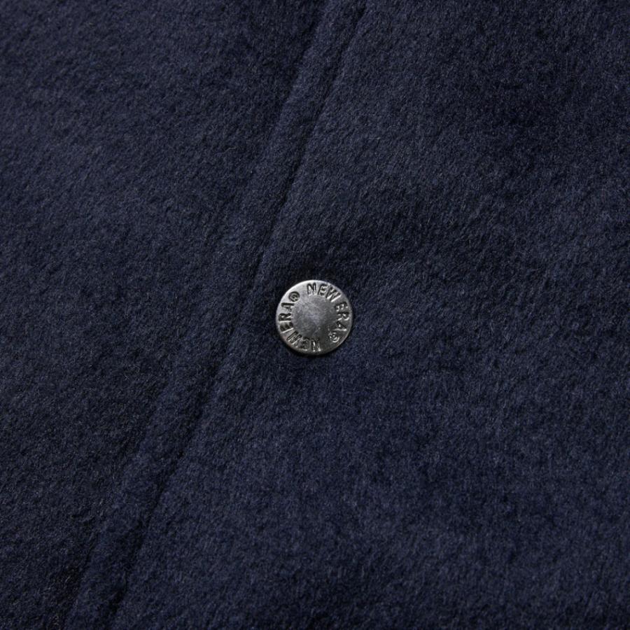 NEW ERA（ニューエラ） レディース アウターウェア MELTON VARSITY