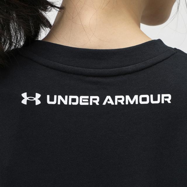 UNDER ARMOUR（アンダーアーマー） レディース ワンピース UAヘビー