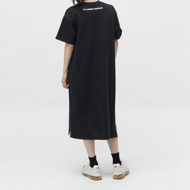 UNDER ARMOUR（アンダーアーマー） レディース ワンピース UAヘビー