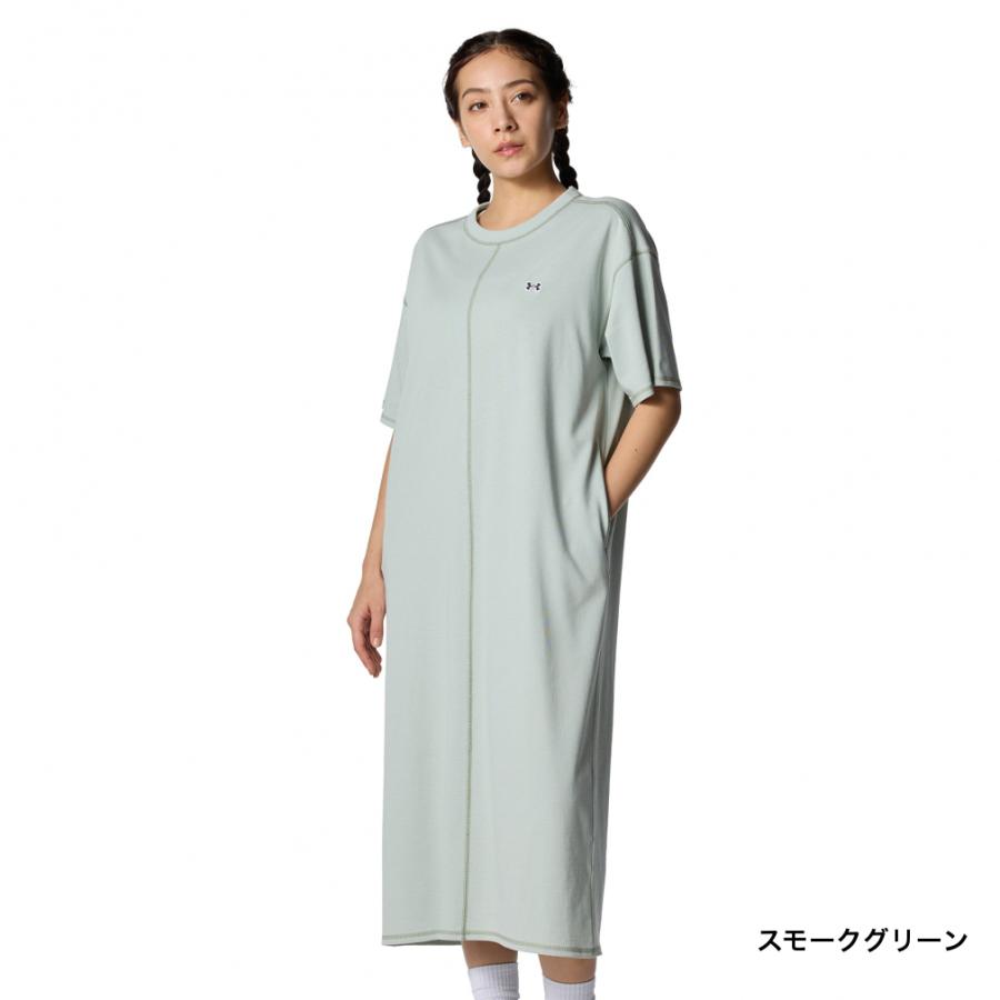 UNDER ARMOUR（アンダーアーマー） レディース ワンピース UAヘビー