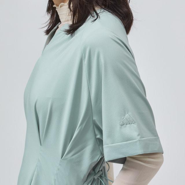 adidas（アディダス） レディース ワンピース SOFTLUX ストレッチ