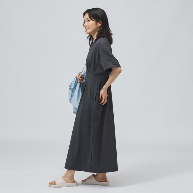 adidas（アディダス） レディース ワンピース SOFTLUX ストレッチ