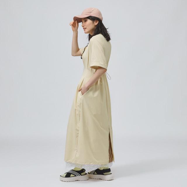 adidas（アディダス） レディース ワンピース SOFTLUX ストレッチ