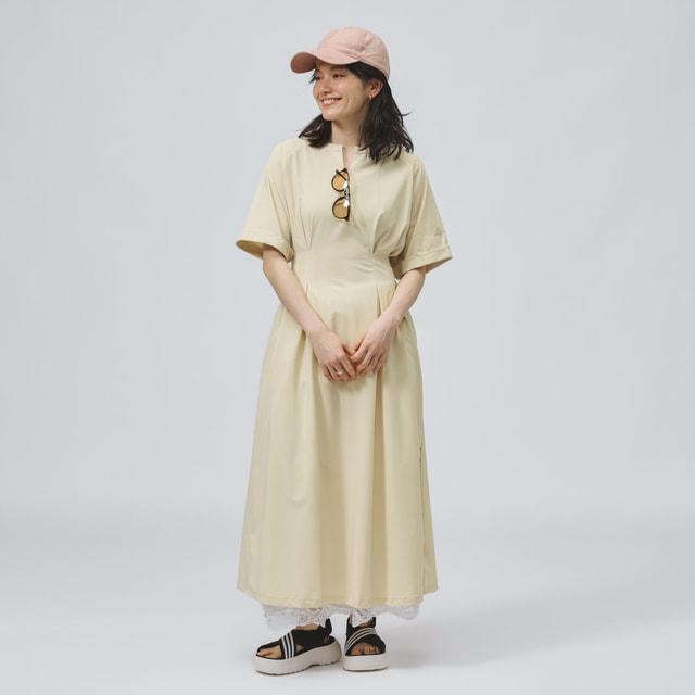 adidas（アディダス） レディース ワンピース SOFTLUX ストレッチ