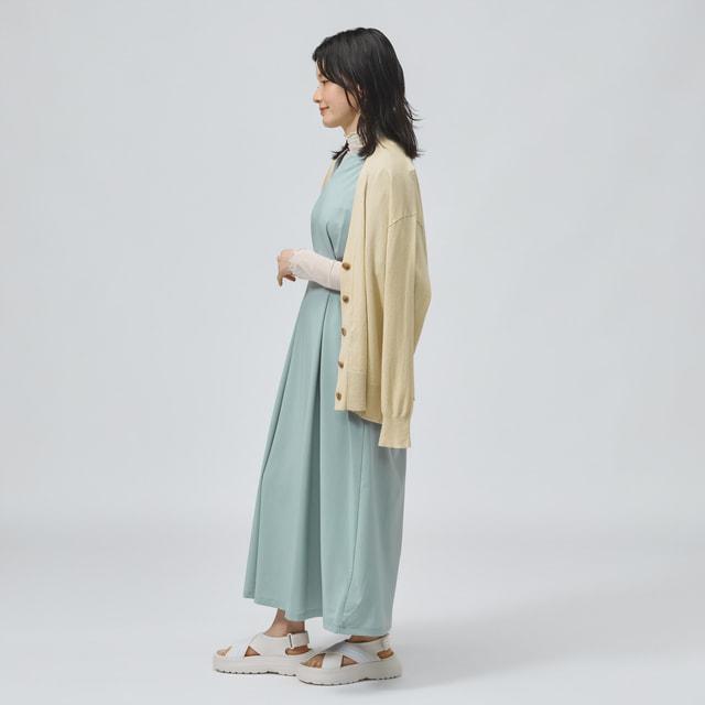 adidas（アディダス） レディース ワンピース SOFTLUX ストレッチ