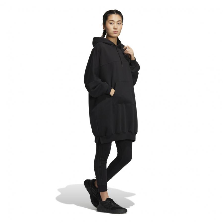 adidas アディダス レディース ワンピース スウェット