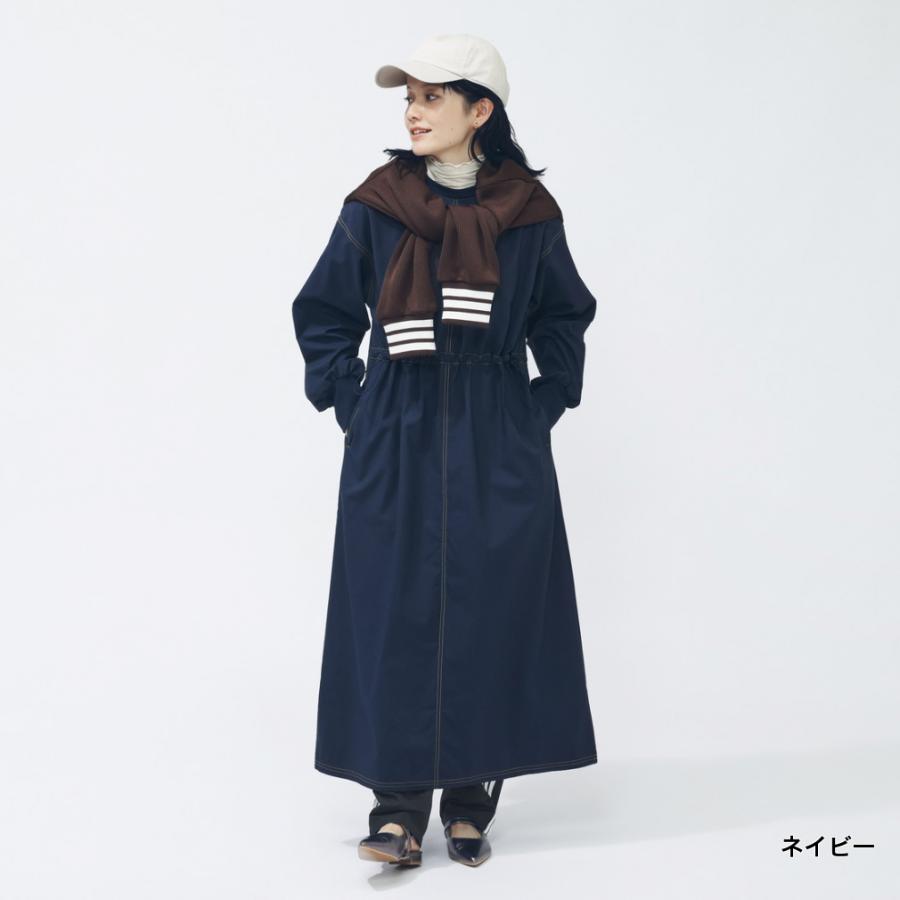 adidas（アディダス） レディース ワンピース デニム ライク