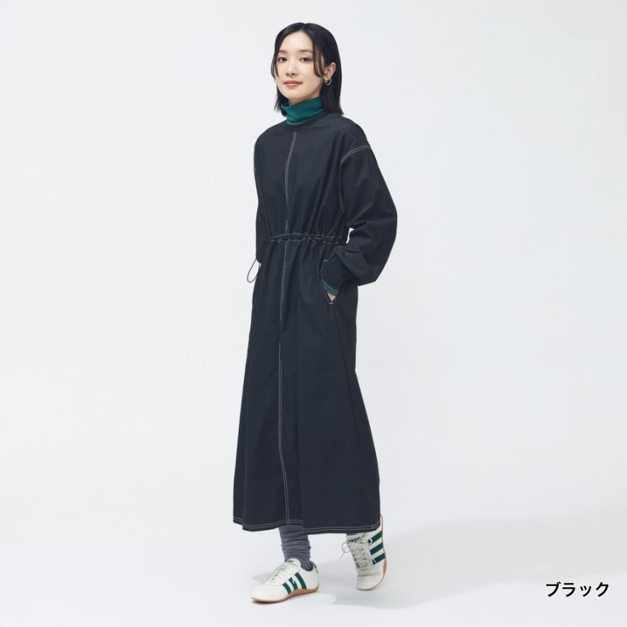 adidas（アディダス） レディース ワンピース デニム ライク